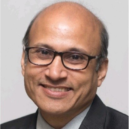 Viresh Patel, Founder and SEBI-registered Investment Advisor